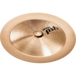 PAISTE PST5 N 18 CHINA