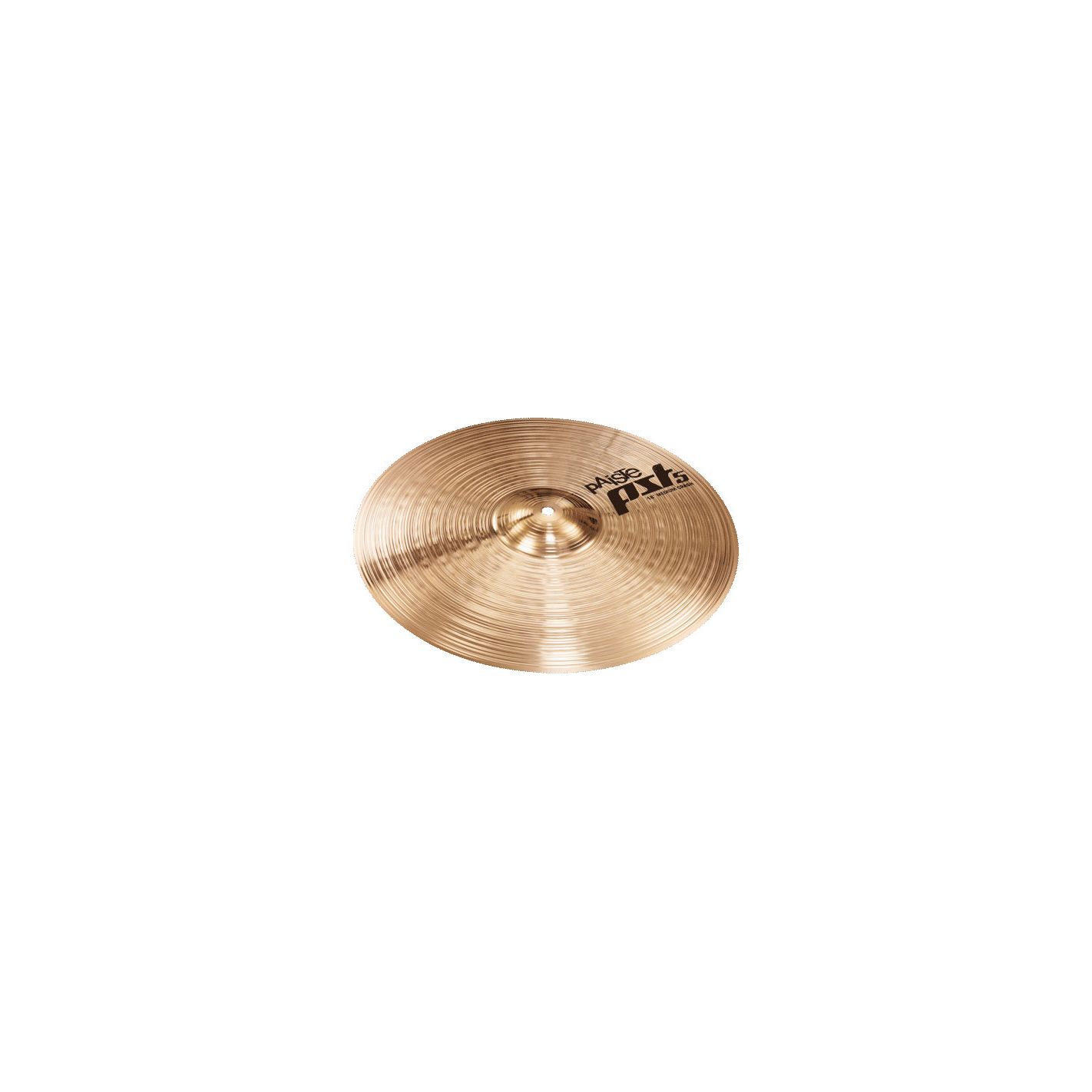 PAISTE PST5 N 18 MEDIUM CRASH
