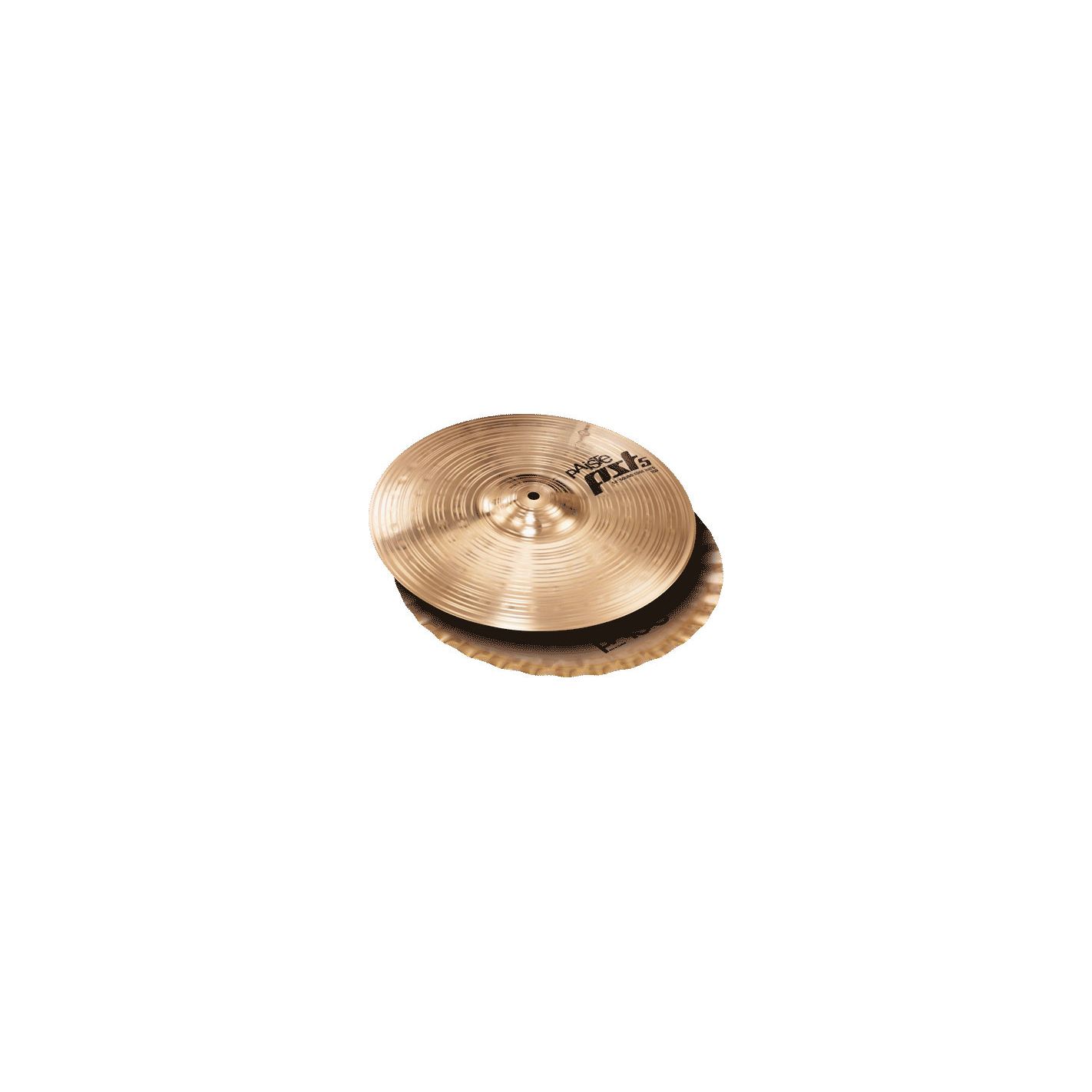 PAISTE PST5 N 14 SOUND EDGE HI-HAT
