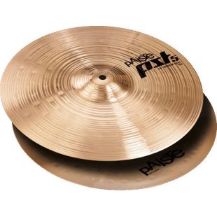 PAISTE PST5 N 14 MEDIUM HI-HAT