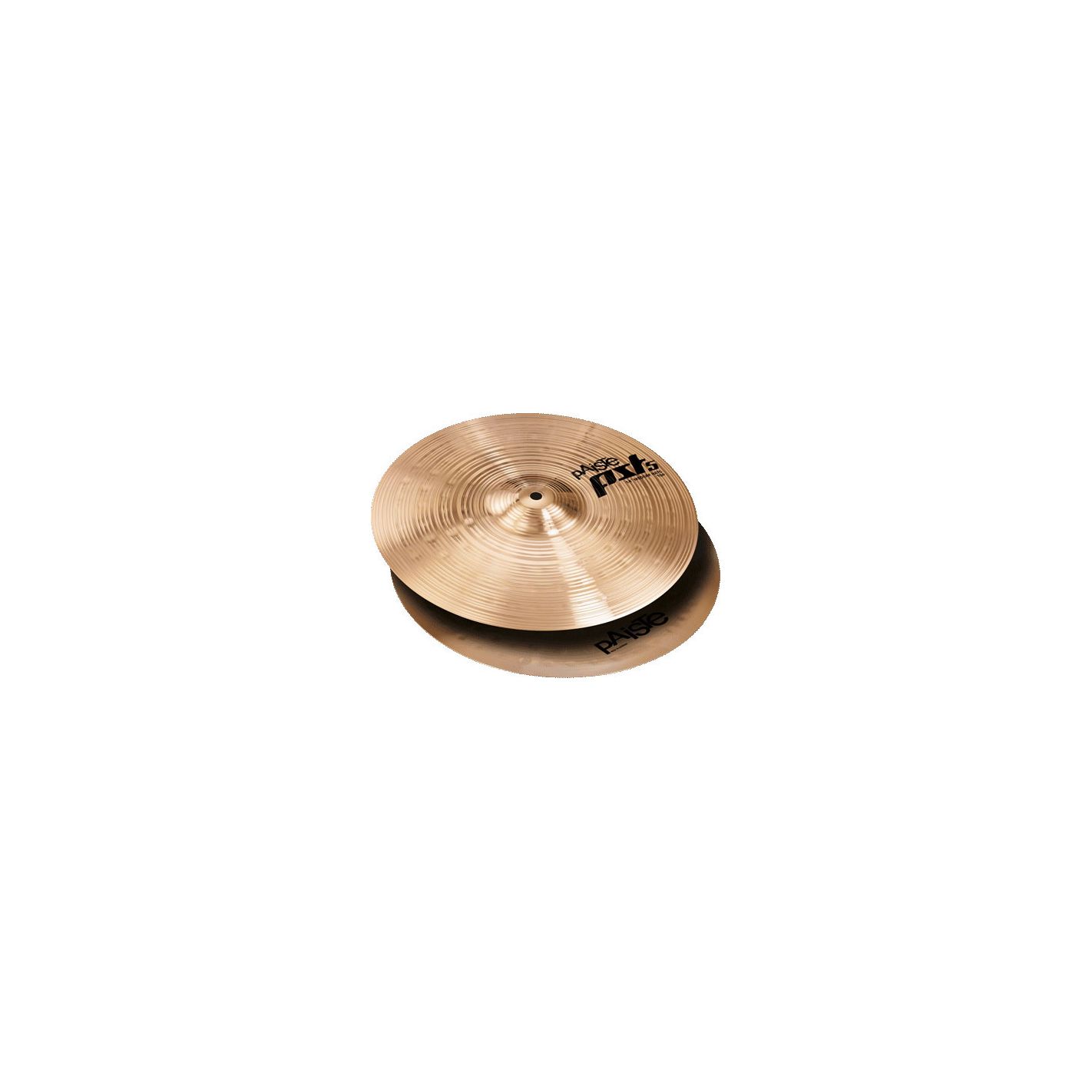 PAISTE PST5 N 14 MEDIUM HI-HAT
