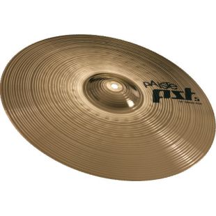 PAISTE PST5 N 18 RIDE CRASH