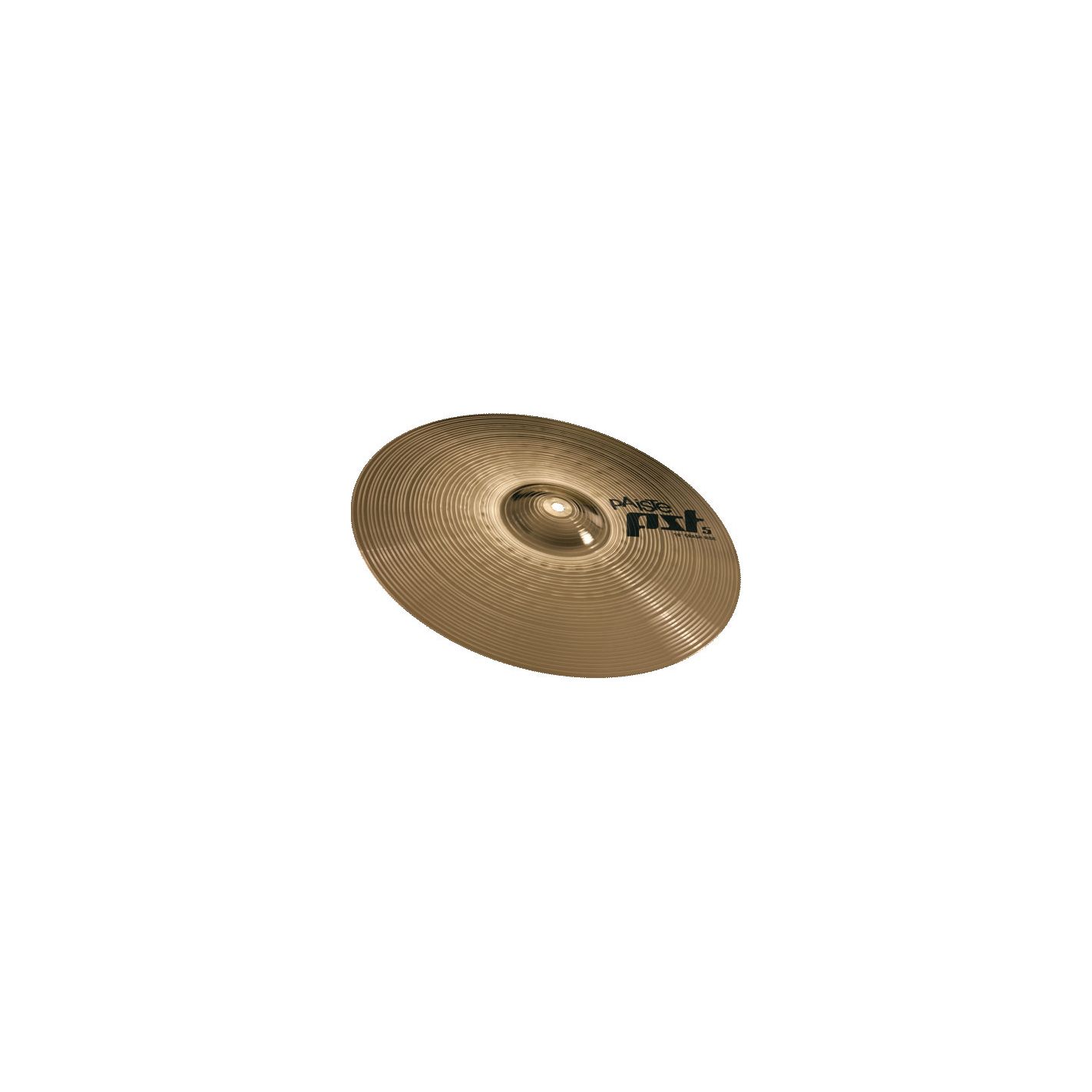 PAISTE PST5 N 18 RIDE CRASH