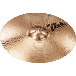 PAISTE PST5 N 20 ROCK RIDE
