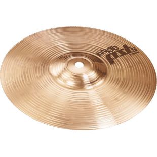 PAISTE PST5 N 08 SPLASH