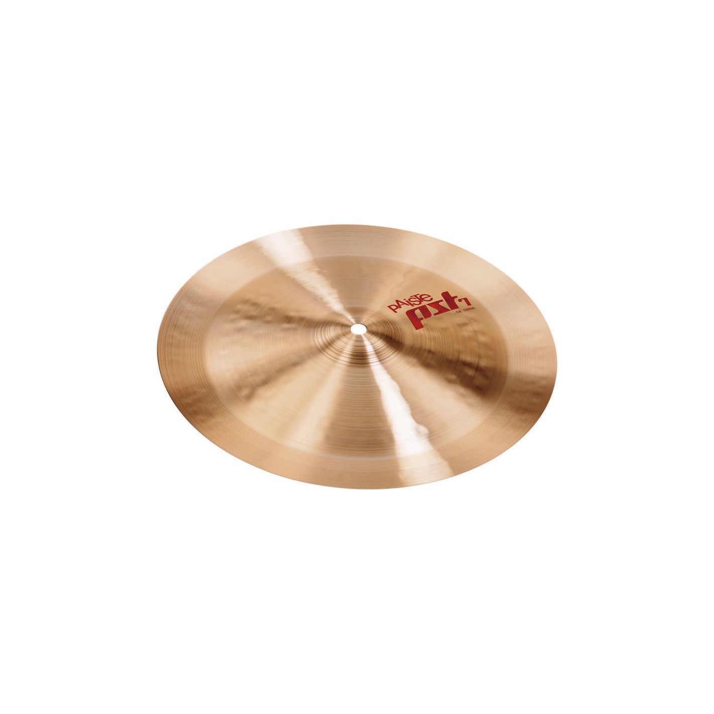PAISTE PST7 14 CHINA