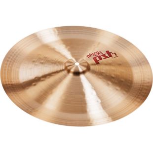 PAISTE PST7 18 CHINA