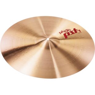 PAISTE PST7 16 CRASH