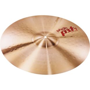 PAISTE PST7 16 HEAVY CRASH