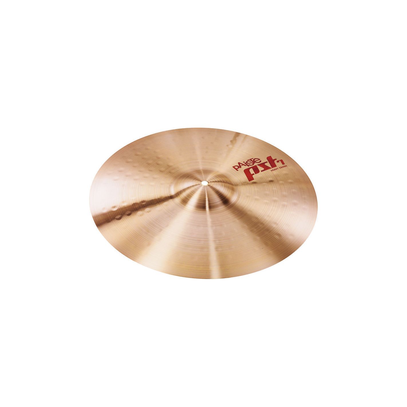 PAISTE PST7 16 HEAVY CRASH