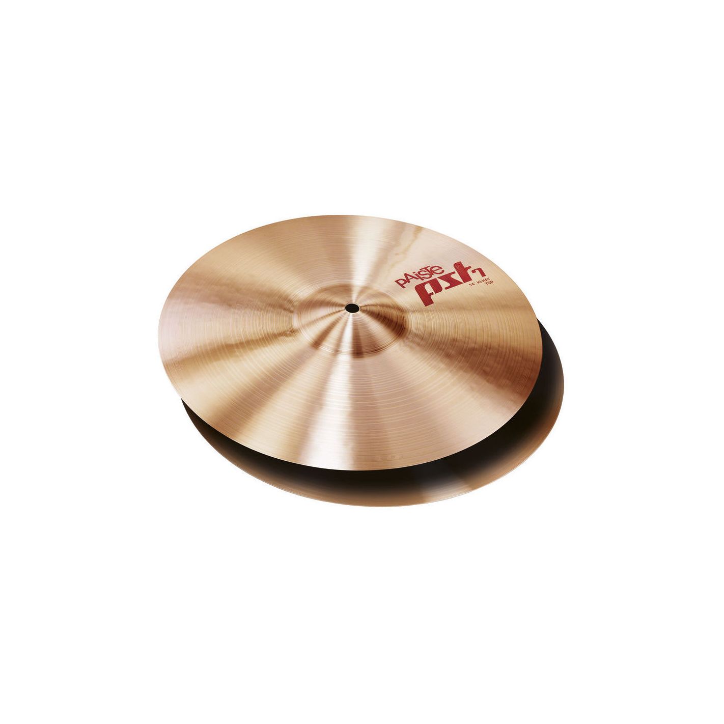 PAISTE PST7 14 HI-HAT
