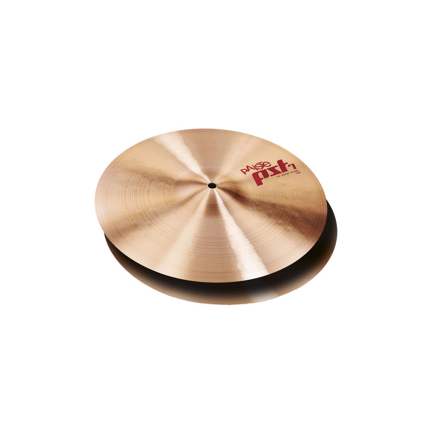 PAISTE PST7 14 HEAVY HI-HAT