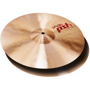 PAISTE PST7 14 LIGHT HI-HAT