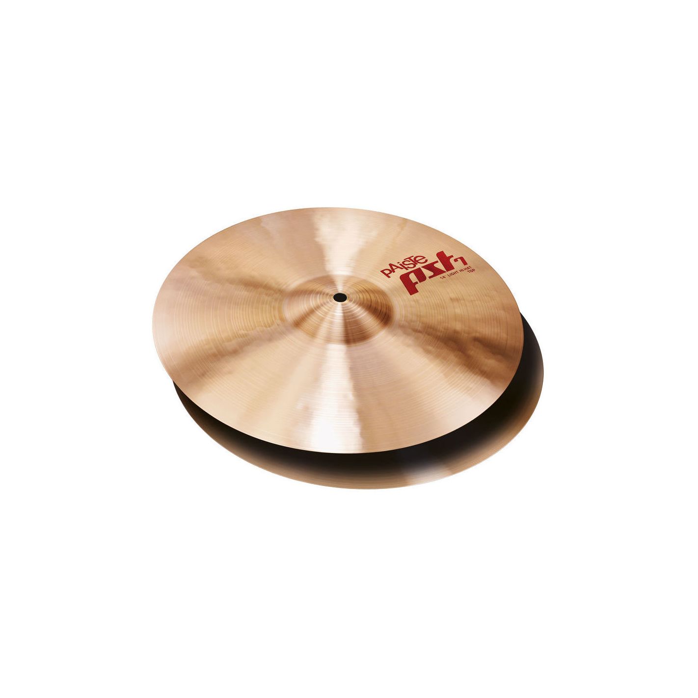 PAISTE PST7 14 LIGHT HI-HAT