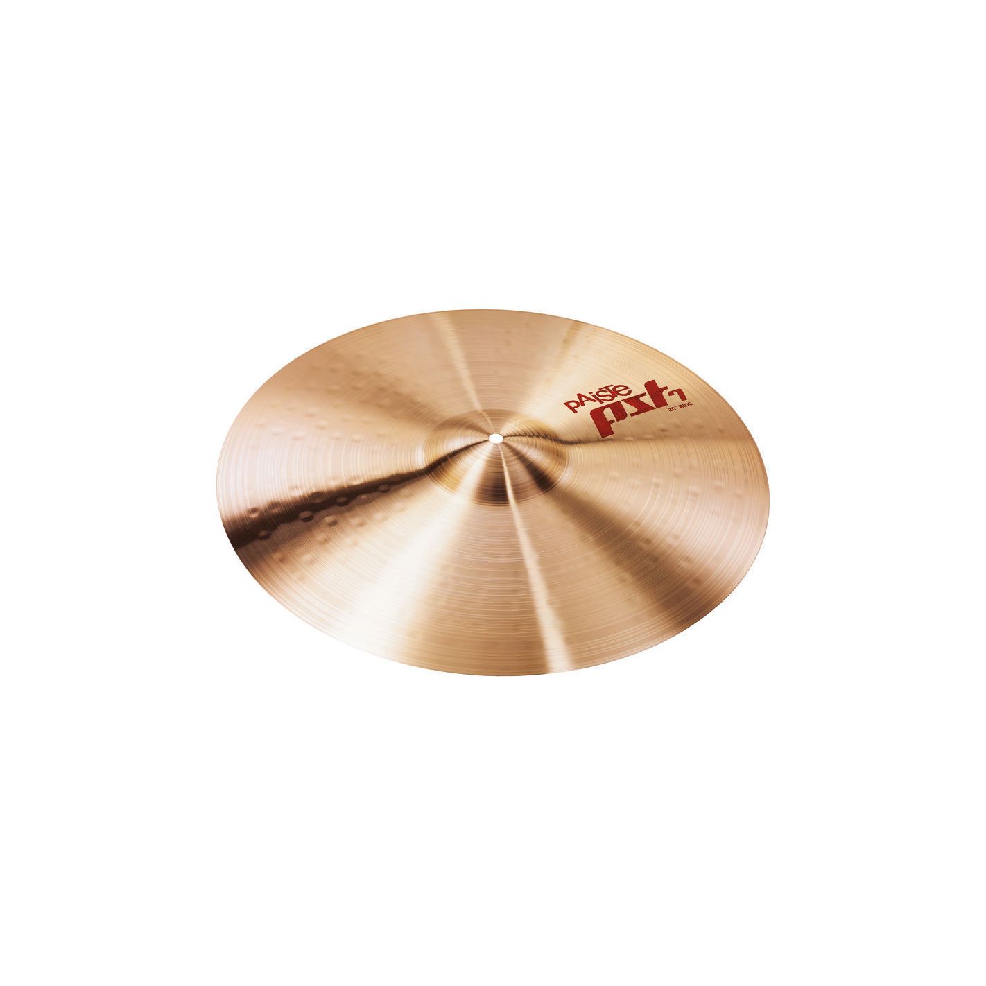 PAISTE PST7 20 RIDE