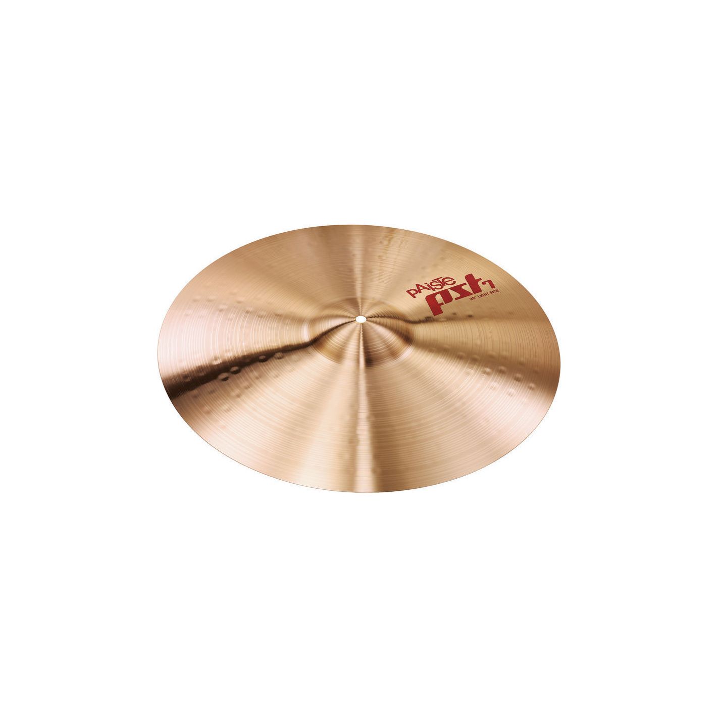 PAISTE PST7 20 LIGHT RIDE