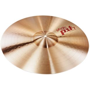 PAISTE PST7 20 HEAVY RIDE