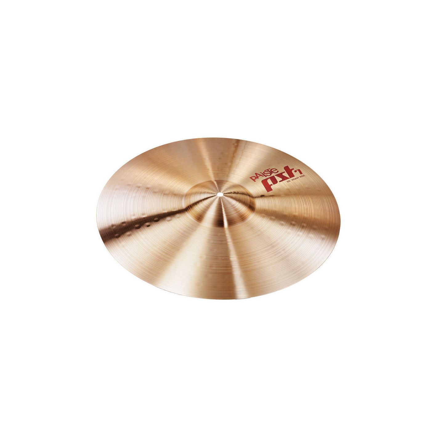 PAISTE PST7 20 HEAVY RIDE
