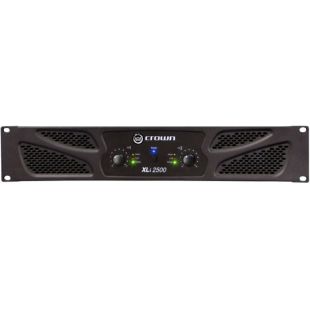 CROWN XLI2500