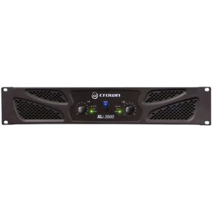 CROWN XLI3500