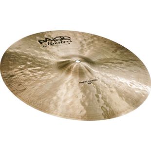 PAISTE MASTERS DARK 16 CRASH