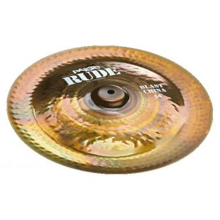 PAISTE RUDE 14 BLAST CHINA