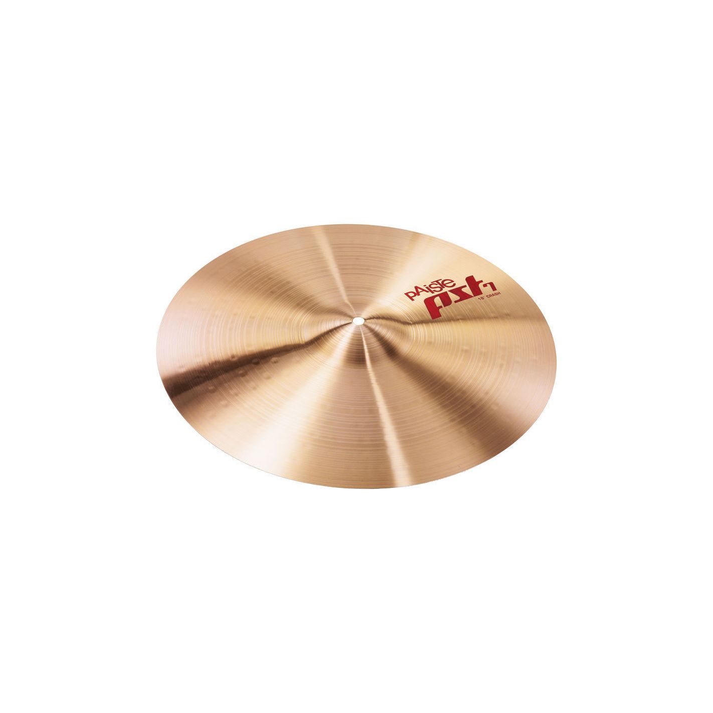 PAISTE PST7 18 CRASH