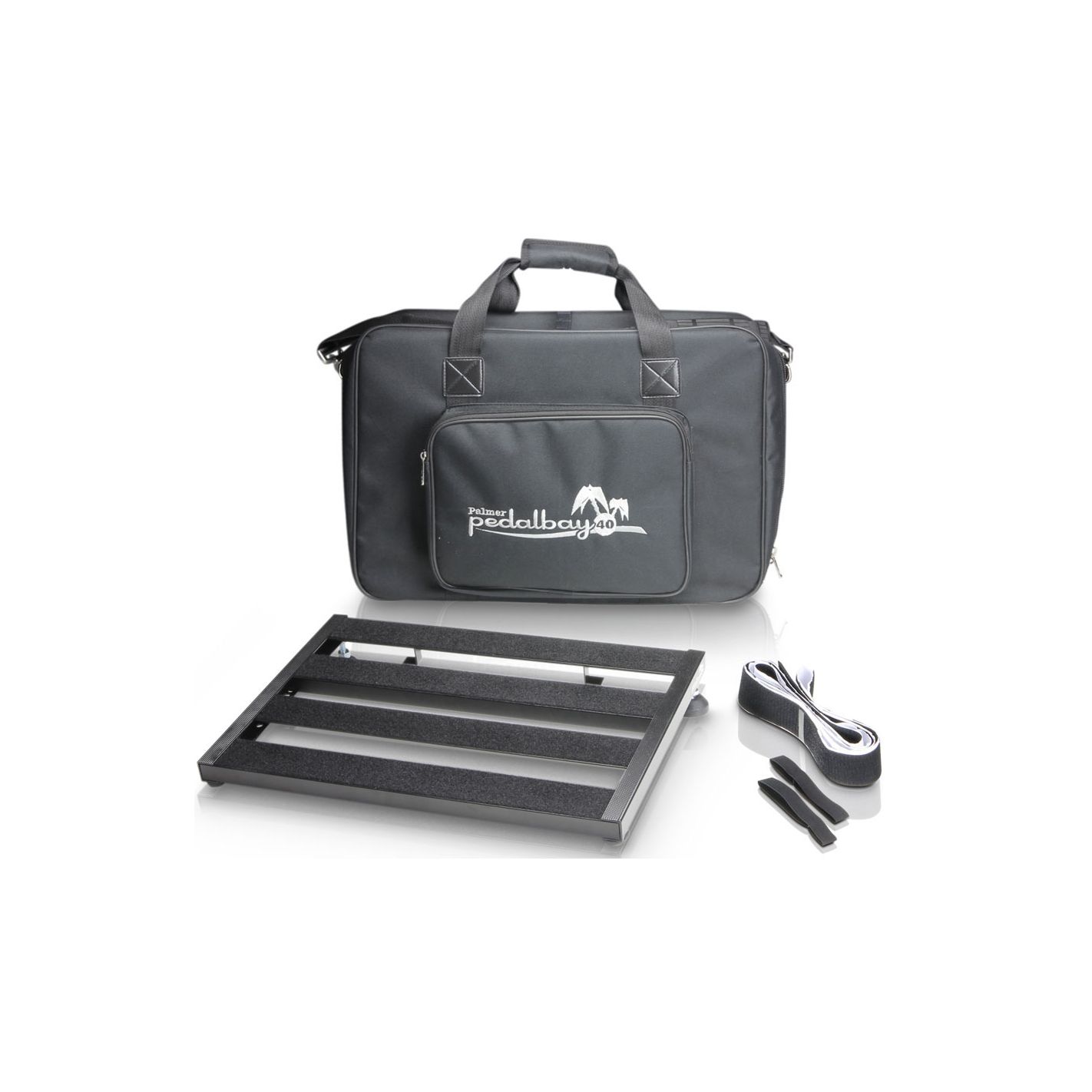 PALMER PEDALBAY40