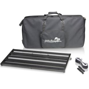 PALMER PEDALBAY80