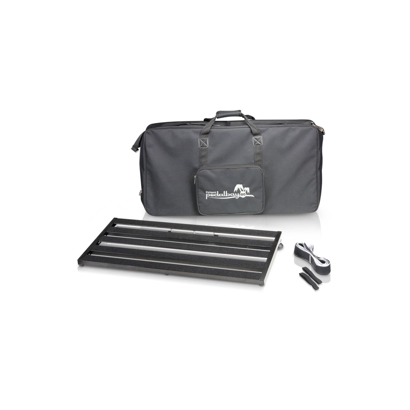 PALMER PEDALBAY80