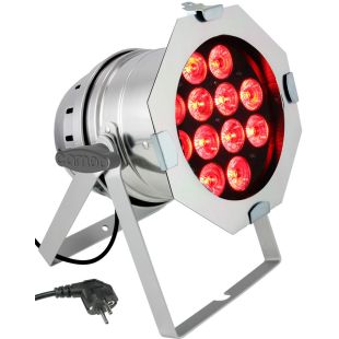 CAMEO CLP64RGBWAU10WPS