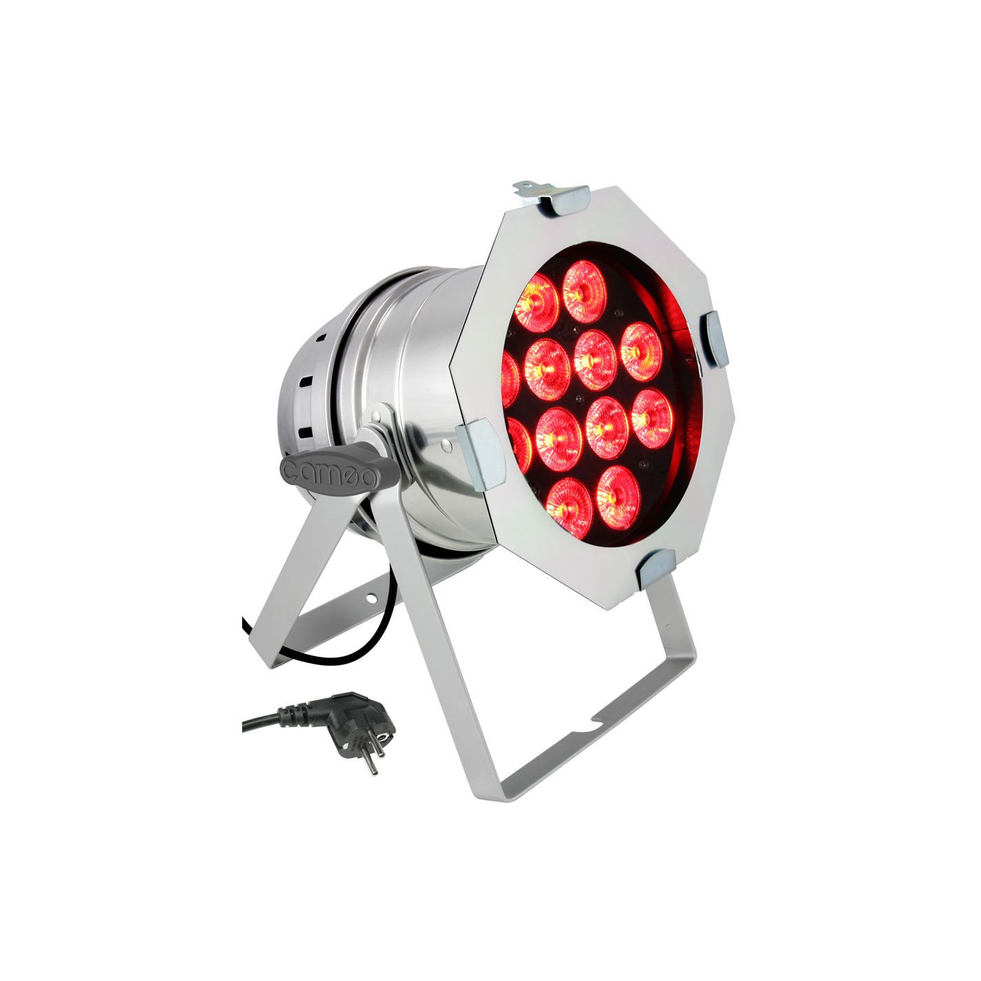 CAMEO CLP64RGBWAU10WPS