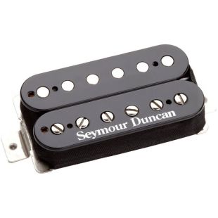 SEYMOUR DUNCAN SH-18 BRIDGE BLACK