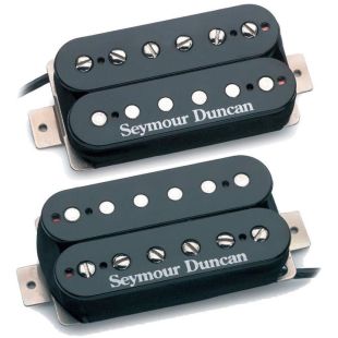 SEYMOUR DUNCAN SH-18 SET BLACK