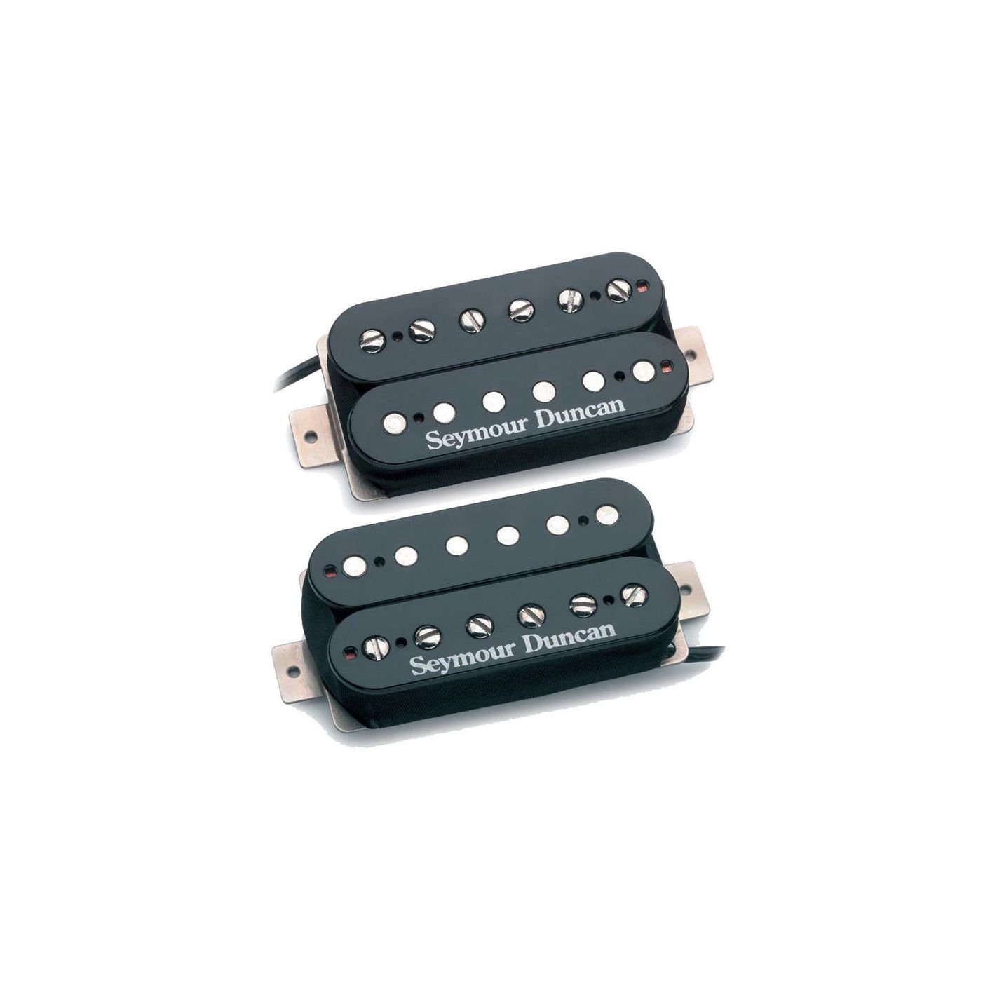 SEYMOUR DUNCAN SH-18 SET BLACK