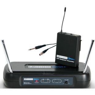 LD SYSTEMS WSECO2BPG1