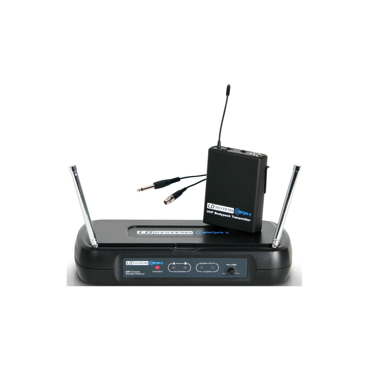 LD SYSTEMS WSECO2BPG1
