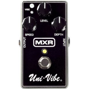 MXR M-68 UNI-VIBE