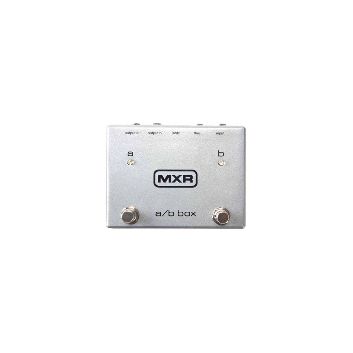 MXR M-196 AB BOX