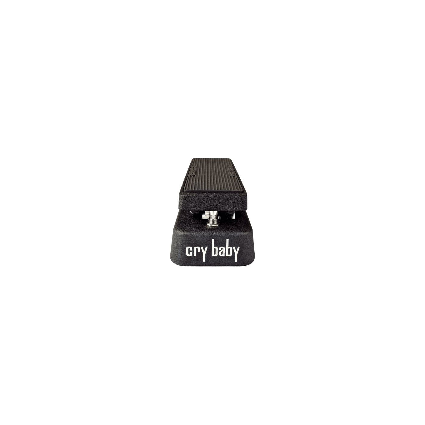 JIM DUNLOP CM-95 CLYDE McCOY CRYBABY WAH