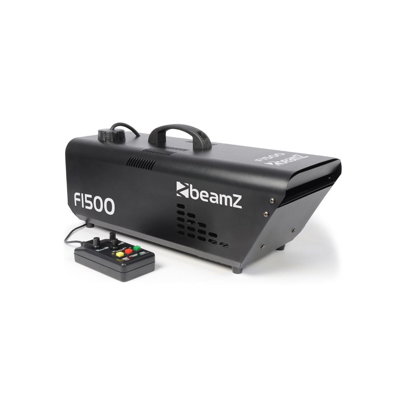 BEAMZ F1500 NIEBLA