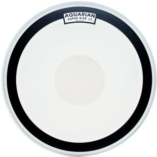 AQUARIAN SUPER KICK III WHITE POWER DOT SKIII22WHT