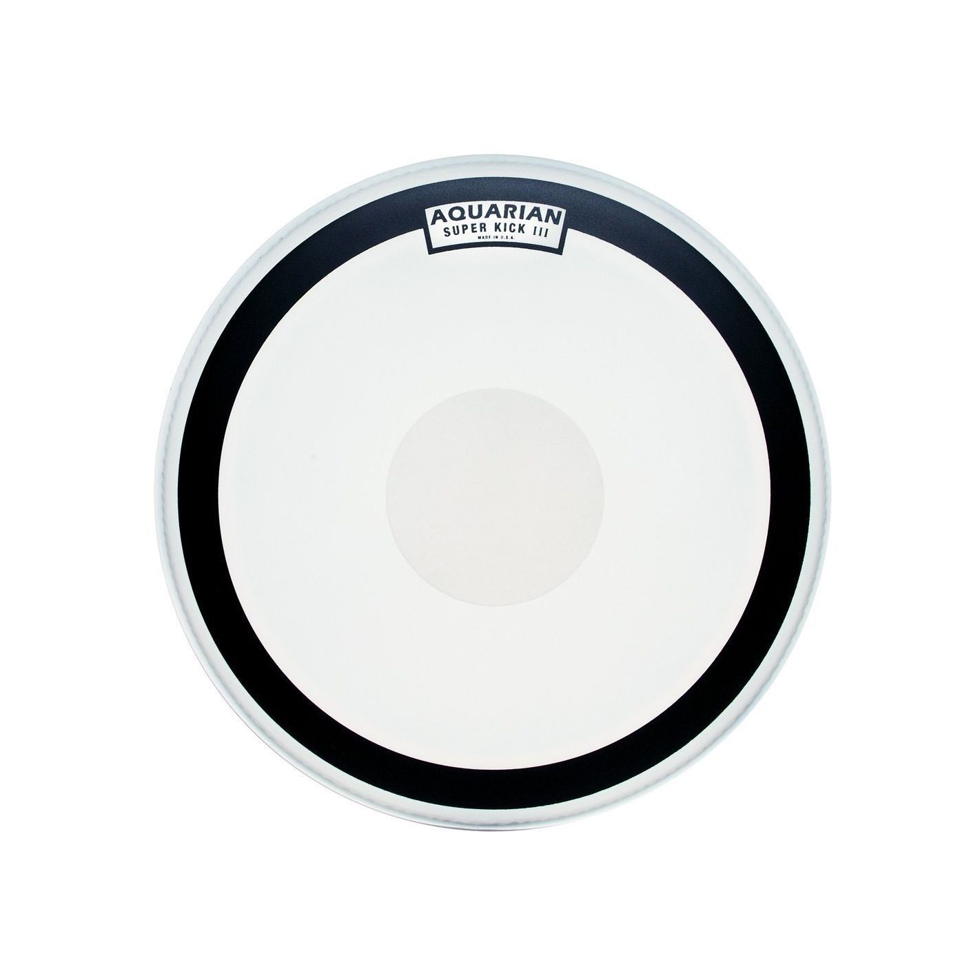 AQUARIAN SUPER KICK III WHITE POWER DOT SKIII22WHT
