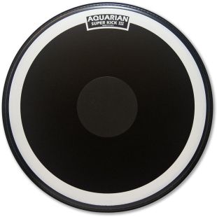 AQUARIAN SUPER KICK III BLACK POWER DOT SKIII22BK