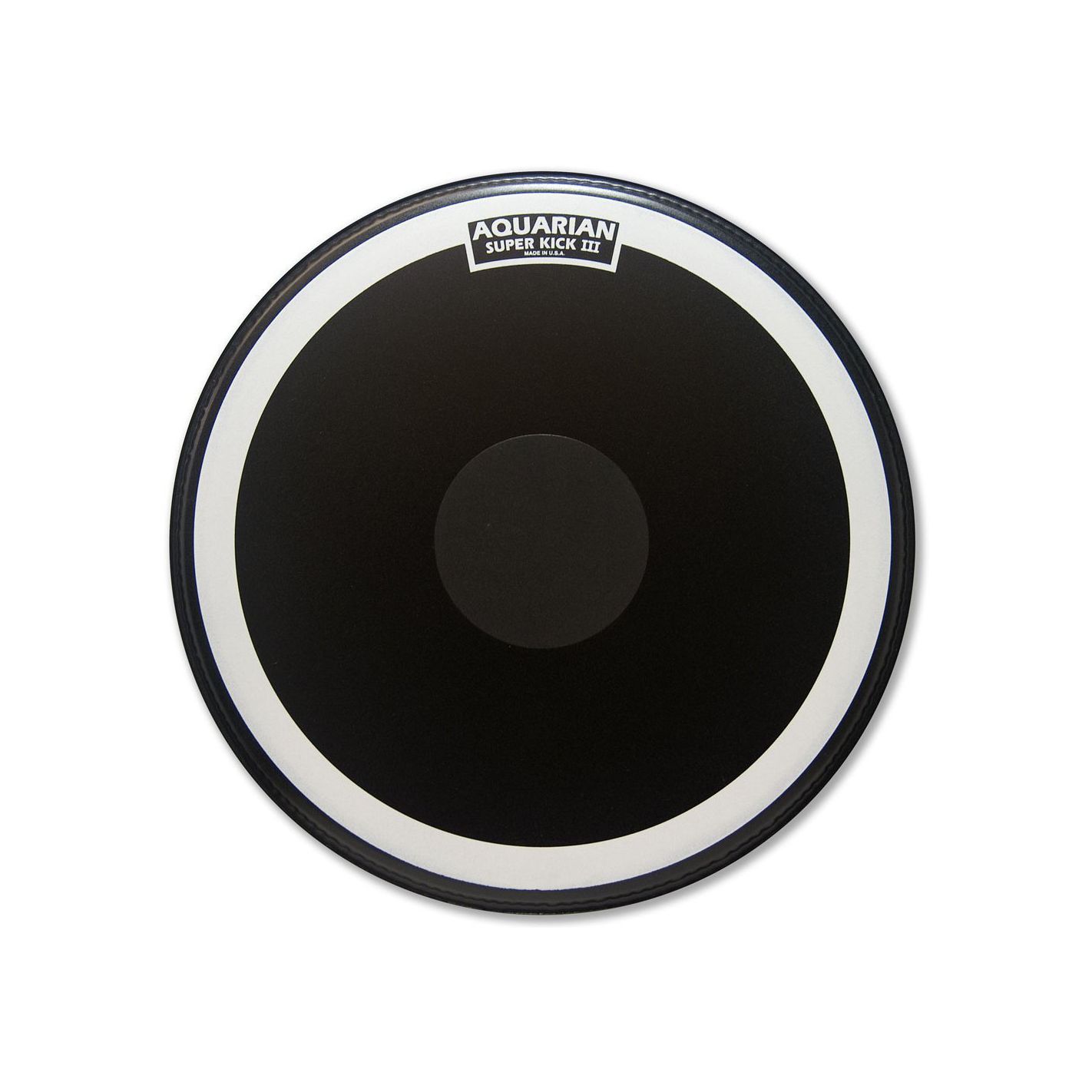 AQUARIAN SUPER KICK III BLACK POWER DOT SKIII22BK