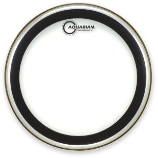 AQUARIAN PERFORMANCE II CLEAR TOM PF10