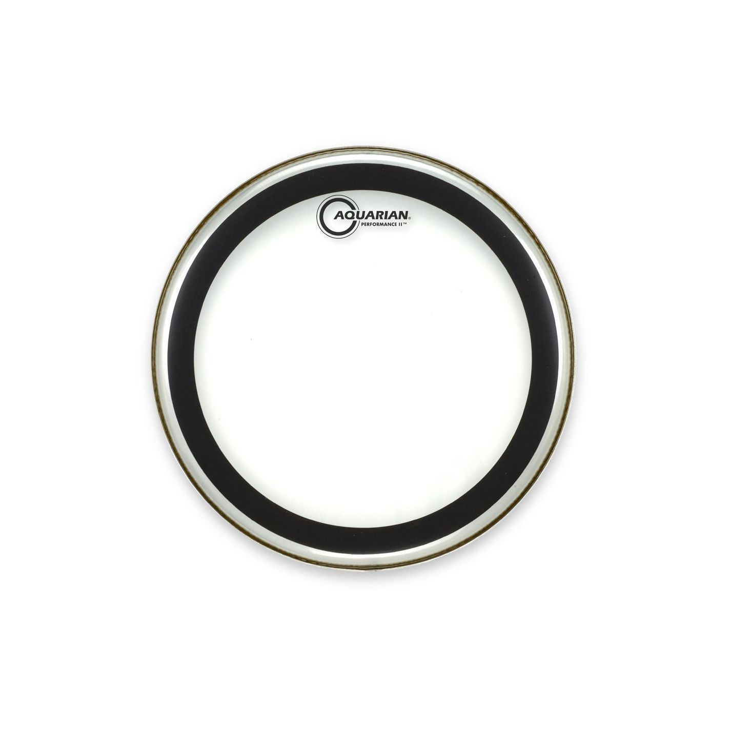 AQUARIAN PERFORMANCE II CLEAR TOM PF16