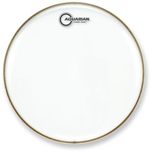 AQUARIAN CLASSIC CLEAR BASS CC20
