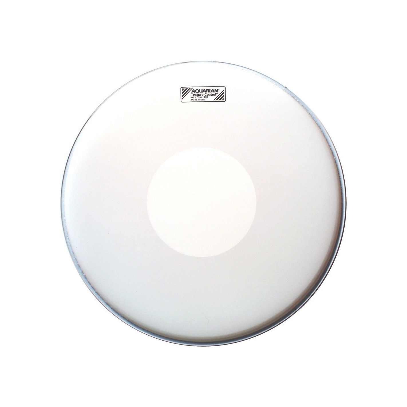 AQUARIAN COATED SNARE TCPD14