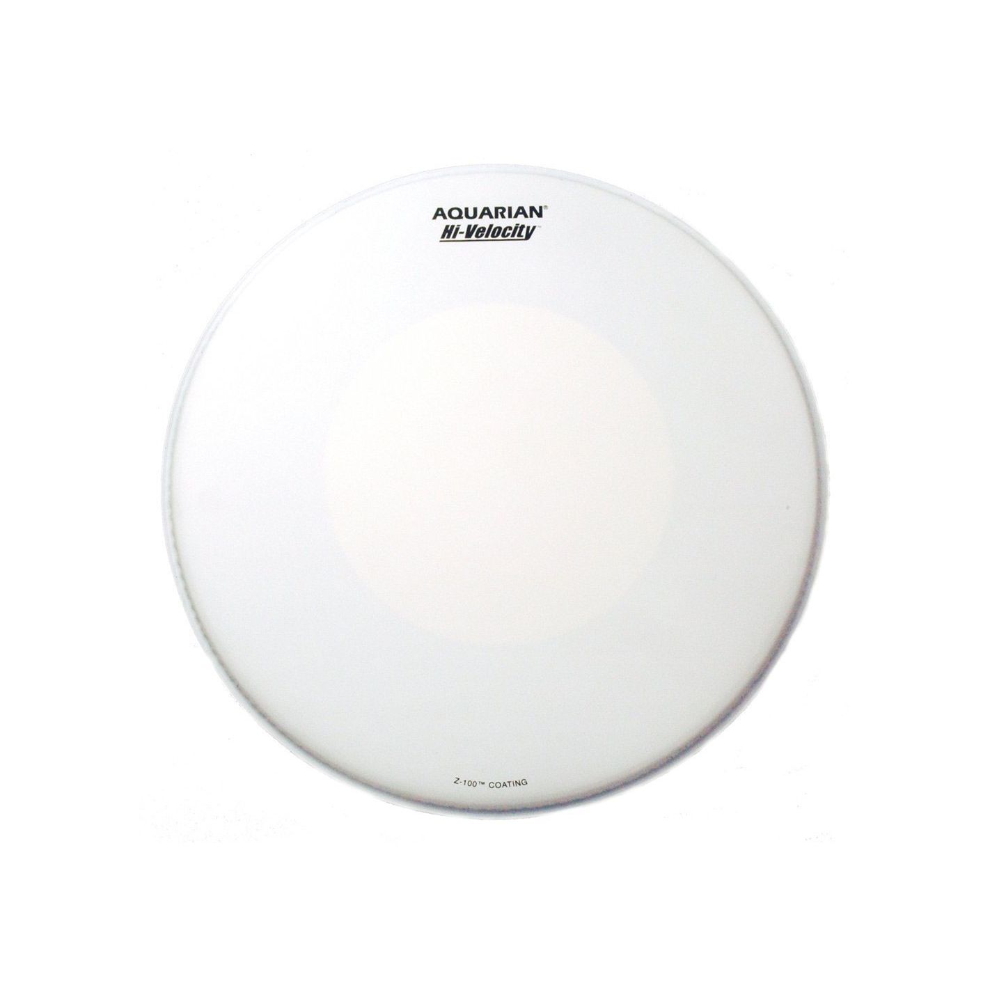 AQUARIAN HIGH VELOCITY SNARE WHITE VEL14